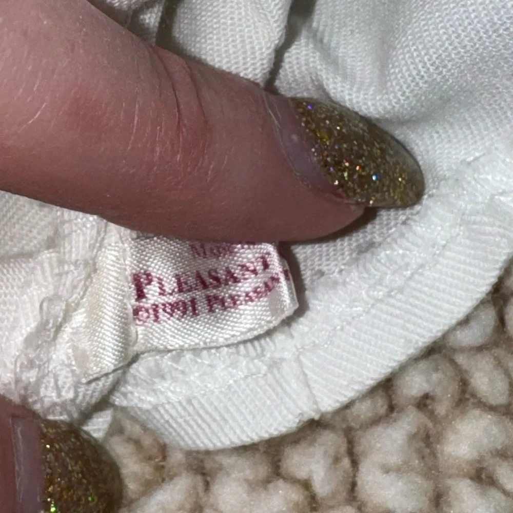 1991 Pleasant Company/American Girl- Samantha’s Retired Middy Outfit - Picture 11 of 13
